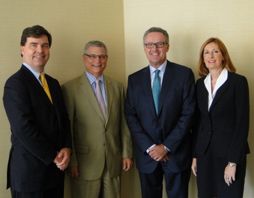 Four Attorneys at Neubert, Pepe & Monteith, P.C. Recognized by the Best Lawyers in America 2016